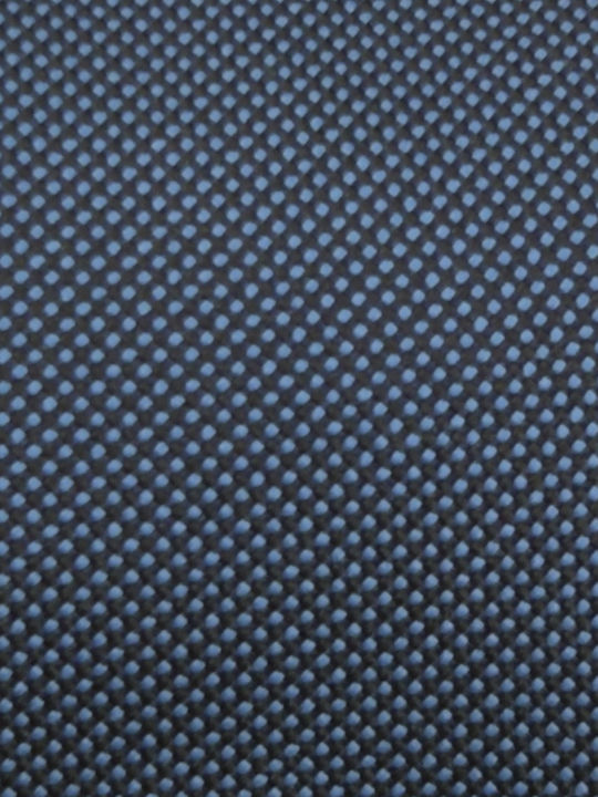 Legend Accessories Men's Tie Set Monochrome in Blue Color