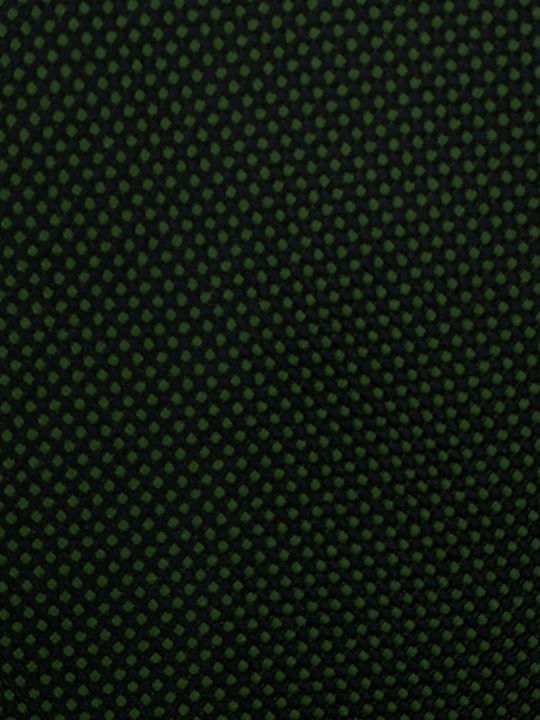 Legend Accessories Men's Tie Set Monochrome in Green Color