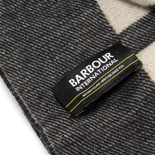 Beanie Γυναικείος Σκούφος με Rib Πλέξη σε Γκρι χρώμα