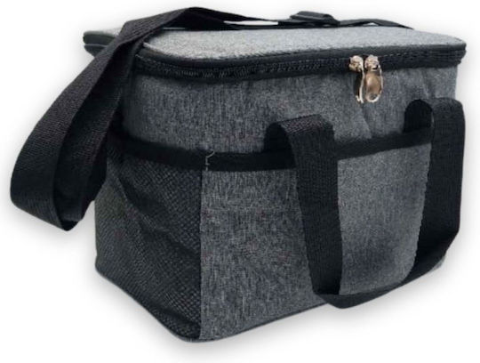 Uncle George Uncle George Insulated Handbag 13 Liters M25 x P19 x H27cm Various Colors