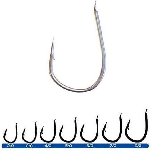 Agiștiere Owner Cultiva Jigger Medium Jf-36 – Rezistență Până La 66 Lb 29.9 Kg #4/0
