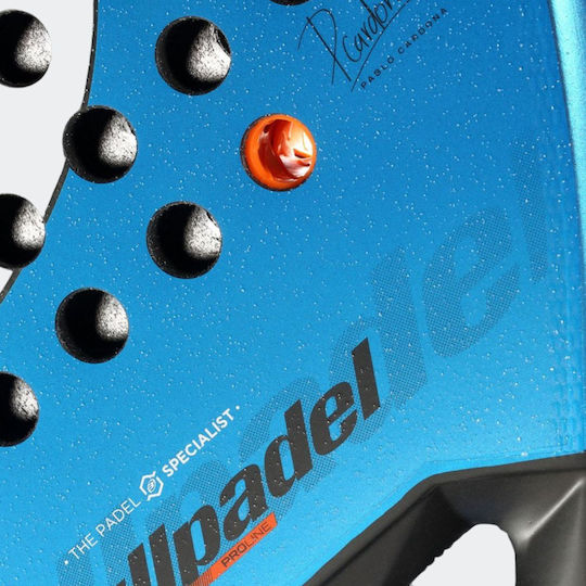 Bullpadel Vertex Ρακέτα Padel Ενηλίκων
