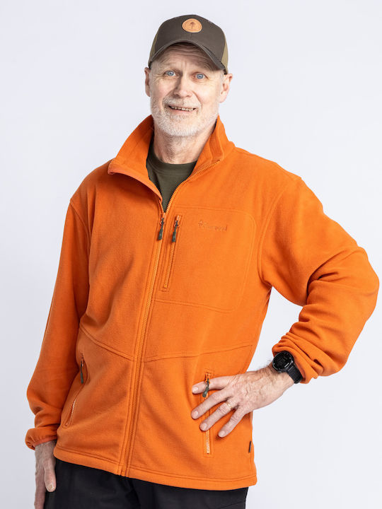 Pinewood Finnveden Μπουφάν Fleece