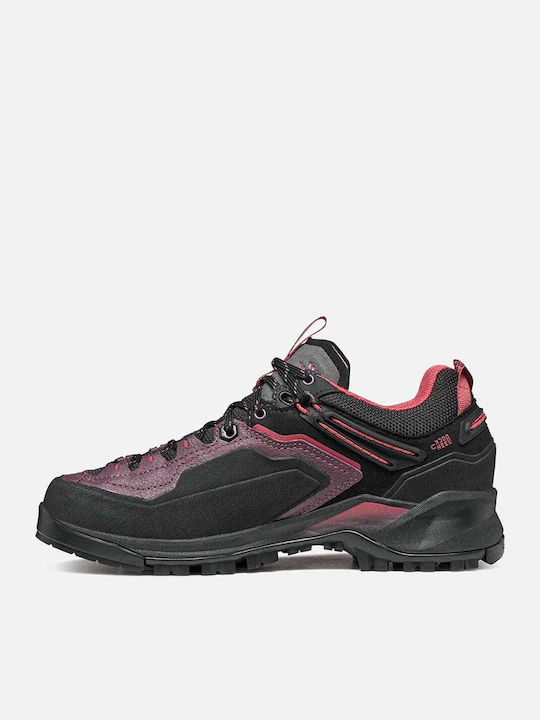 Garmont Încălțăminte De Drumeție Pentru Femei Gore-Tex Gri Garmont Încălțăminte De Drumeție Pentru Femei Gore-Tex Gri