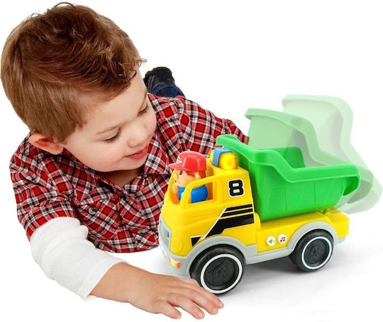 Kiddieland LKW für 12+ Jahre+ Jahre