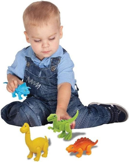 Kiddieland Camion Dinozauri Pentru 12+ Ani