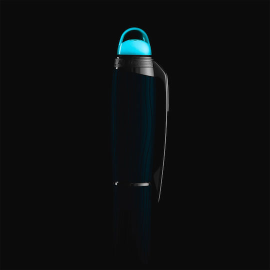 MontBlanc Starwalker Füllfederhalter Grüne mit Blauer Tintenfarbe