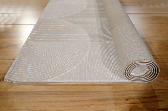 Tzikas Carpets Creation 74408-260 Σετ Χαλιά Κρεβατοκάμαρας 74408 3τμχ