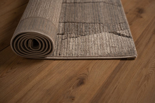 Tzikas Carpets Amarna 88021-103 Beige Breite 80cm Zuschnitt nach Maß