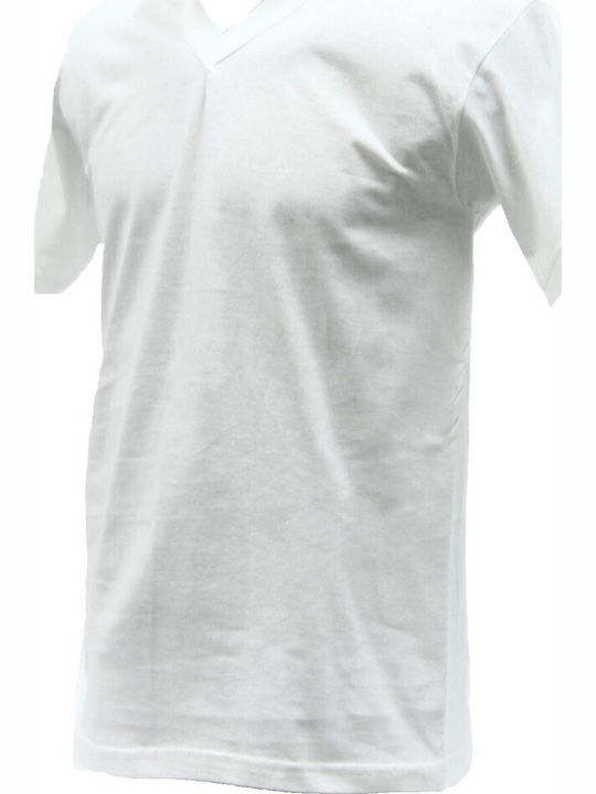 Men's Undershirt White