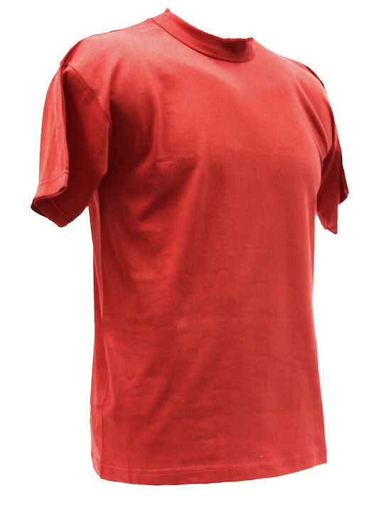 Men's Undershirt Red