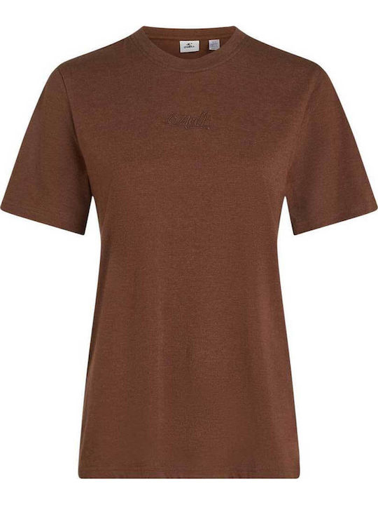 Essentials Tricou Damă Maro
