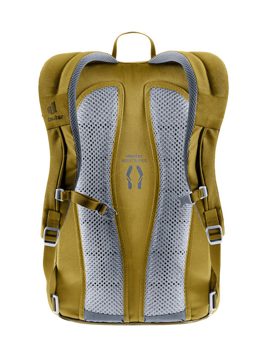 Deuter Mountaineering Backpack 25lt Yellow