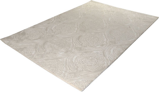 Tzikas Carpets Signature 67852-060 White-cream