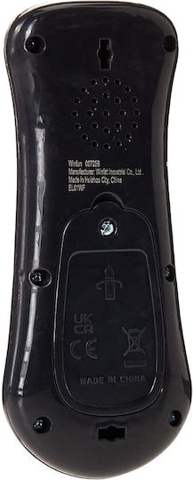 Winfun Controller with Music, Light, and Sounds for 6++ Months