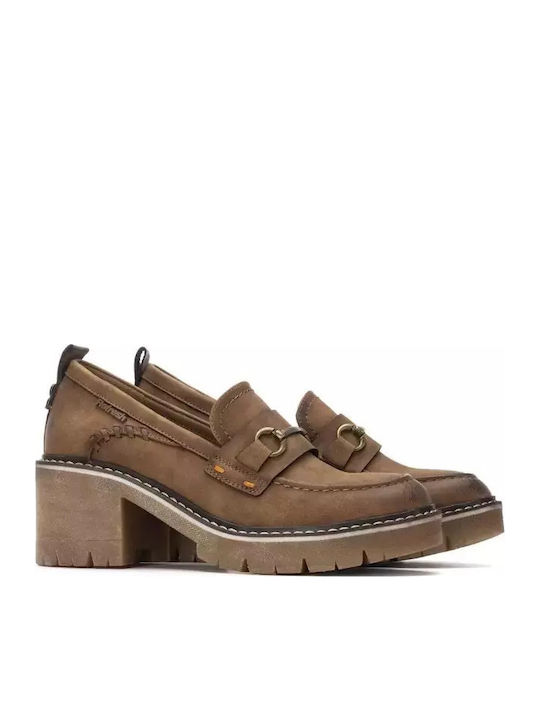 Pumps Braun