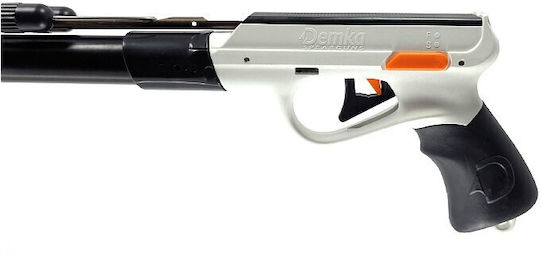 Demka Speargun with Rubber 70cm
