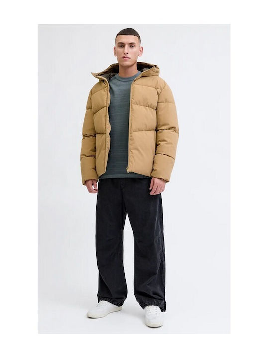 Winter Jacket Puffer Elmwood