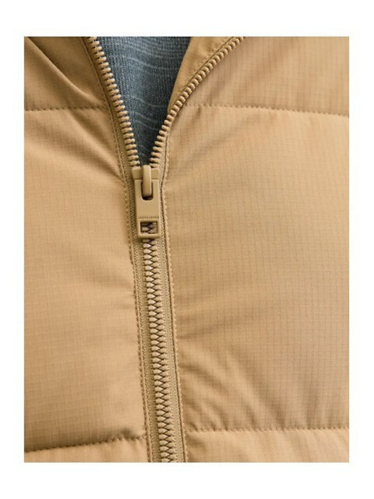 Winter Jacket Puffer Elmwood