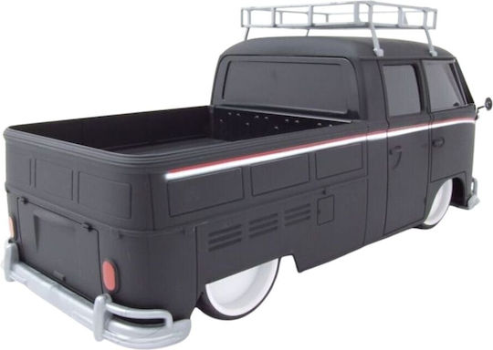 Maisto Vw Bus Τηλεκατευθυνόμενο Αυτοκίνητο Μαύρο
