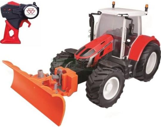 Maisto Massey Ferguson Ferngesteuertes Traktor