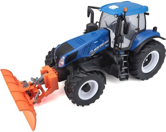 Maisto New Holland Ferngesteuertes Traktor