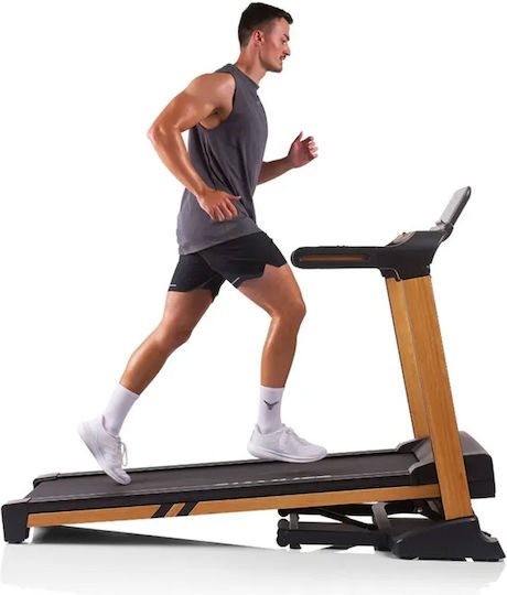 Hammer FlyRun 6.0 NorsK 2.75hp Electric Treadmill for User Up to 150kg