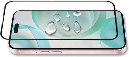 Tempered Glass (iPhone Air)