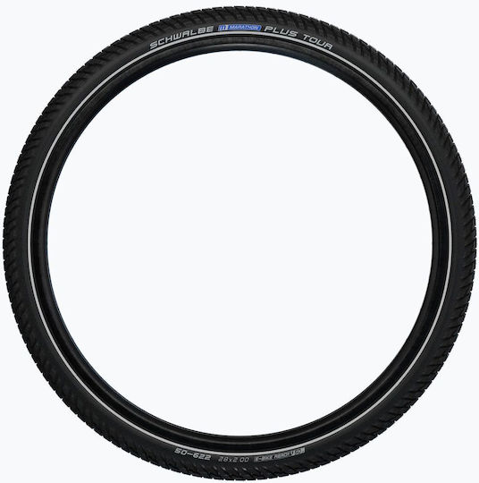 Schwalbe Гума за велосипед Трекинг 11159362 29" x 1.75" С тел