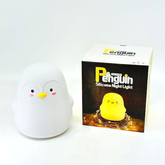 TS Collection Kinder Dekorative Lampe Berührung