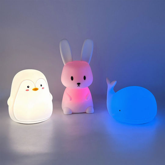 TS Collection Kinder Dekorative Lampe Berührung