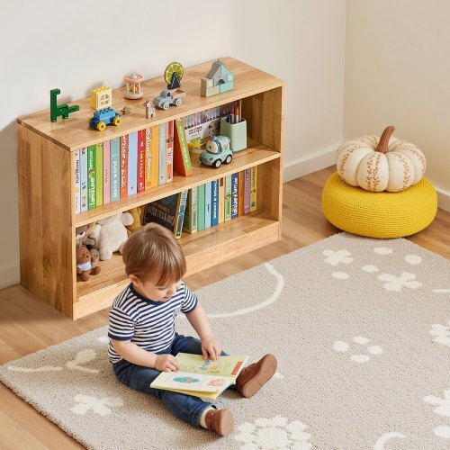 Kinderregal Wandhalterung Braune