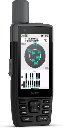 Garmin Gpsmap H1 Topo Active Европа