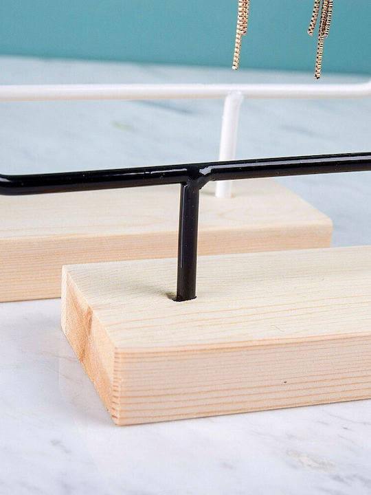 Metallic Jewellery Stand Metallic Jewellery Stand