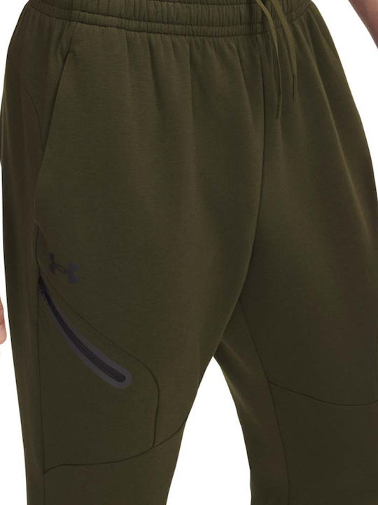 Unstoppable Sweatpants with Elastic Ladi