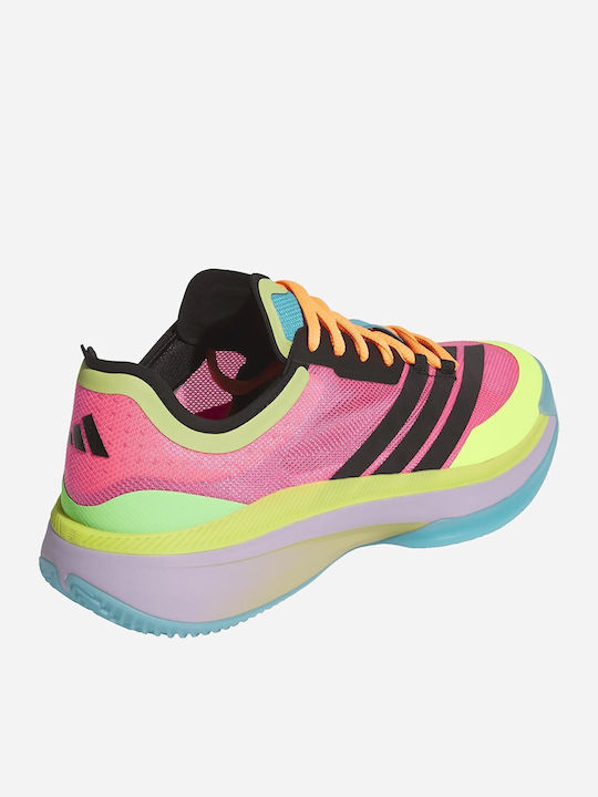 Adizero Select 2.0 Low Basketball Shoes Green
