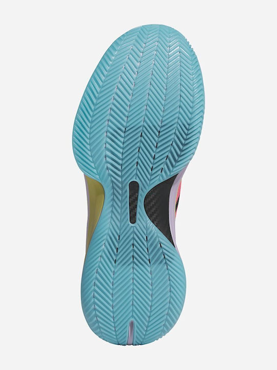 Adizero Select 2.0 Low Basketball Shoes Green