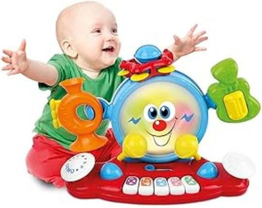 Winfun Set de instrumente muzicale