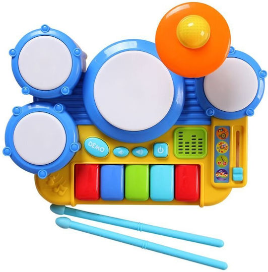 Winfun Musikinstrumentenset