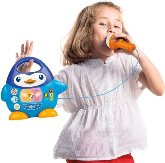 Winfun Μικρόφωνο