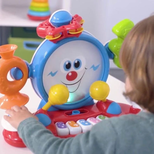 Winfun Set de instrumente muzicale