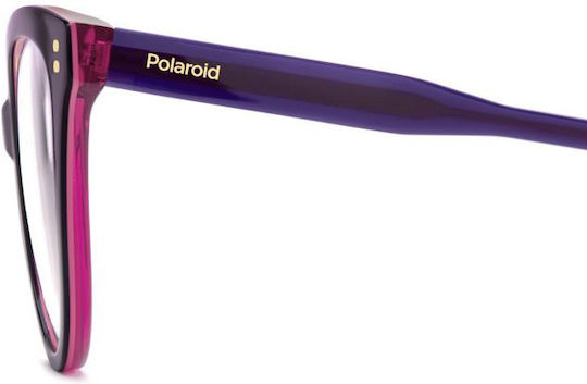 Polaroid Pld D585 B3v 52