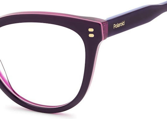 Polaroid Pld D585 B3v 52