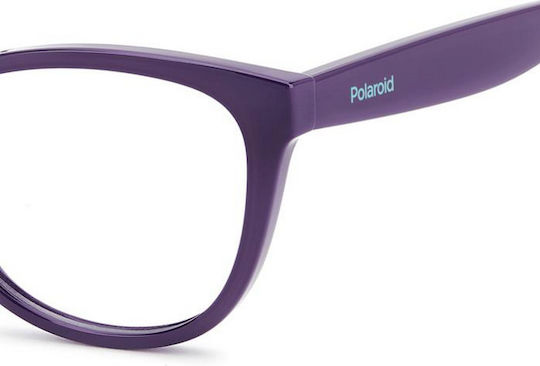 Polaroid Kids Pld D847 B3v 47