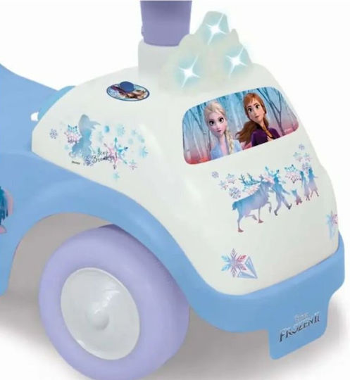 Kiddieland Αυτοκινητάκι Ride On για 12+ μηνών με Ήχους