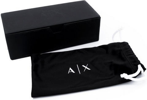 Armani Exchange Ax1074 6000 53