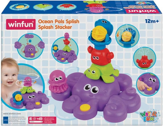 Winfun Badespielzeug