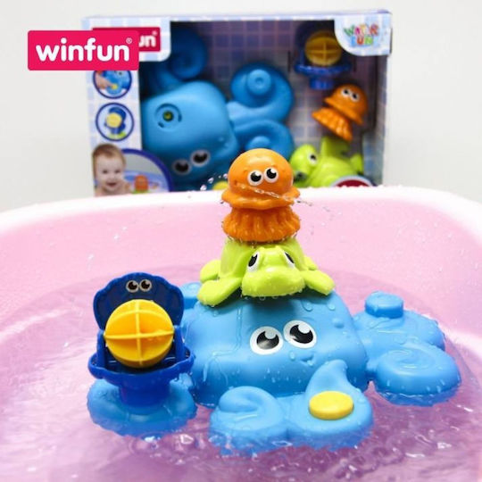 Winfun Badespielzeug