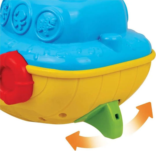 Winfun Лодки за баня за 12++ месеца