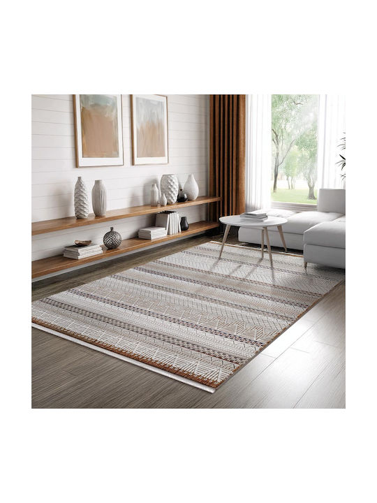 Newplan Amethyst 12828 Rug Rectangular 12828